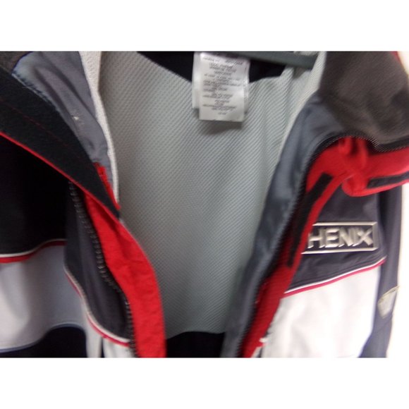 Men's Phenix Winter Sports Jacket Large preowned - Picture 6 of 6